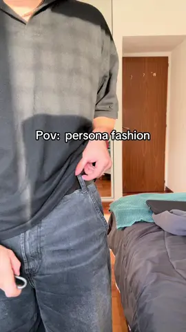 somos todos #fashion #fyp #streetwear #style #fashiontiktok #moda #outfit 