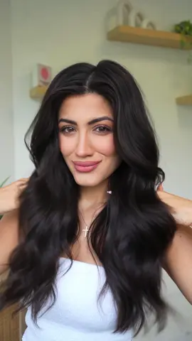 Soft waves💖✨ #hairtok #hairtutorial #hair #hairstylist #haircare #curlingiron #summerhairstyles #summerhair #fypシ 