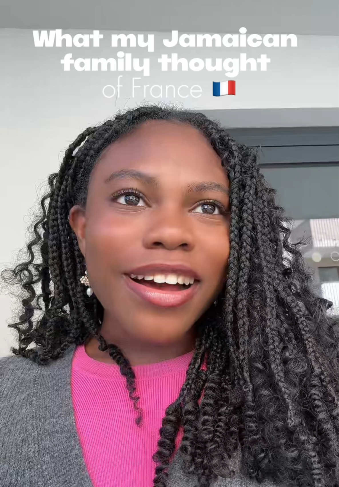 Replying to @Skyrim benzema  Overall, my family had a great time in Paris! They really liked the food, the wine, the terrace culture, and the architecture.  #lifeinfrance #expatlife #américaine #americanabroad #livinginfrance #parislife #français #creatorsearchinsights 