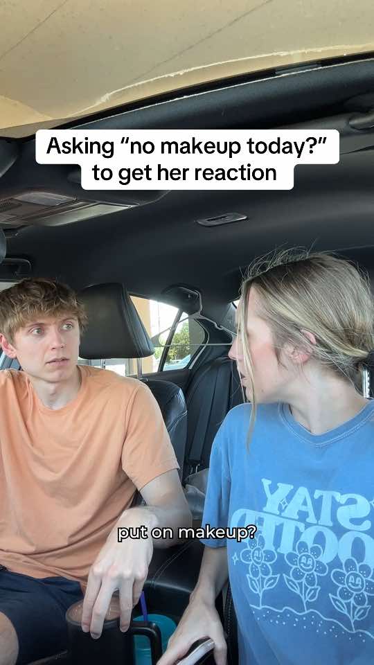 That was a dangerous game 😅😅 #couple #Relationship #prank #funny #makeup #thequistfamily 