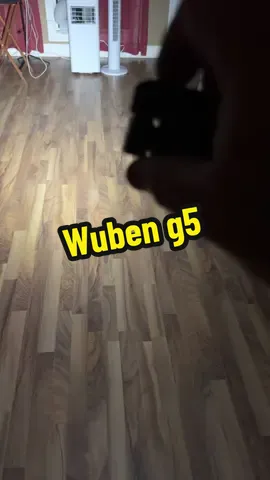 Wuben g5 led light flashlight #wuben #ledflashlight #flashlight #tactical #tacticalgear #edc 