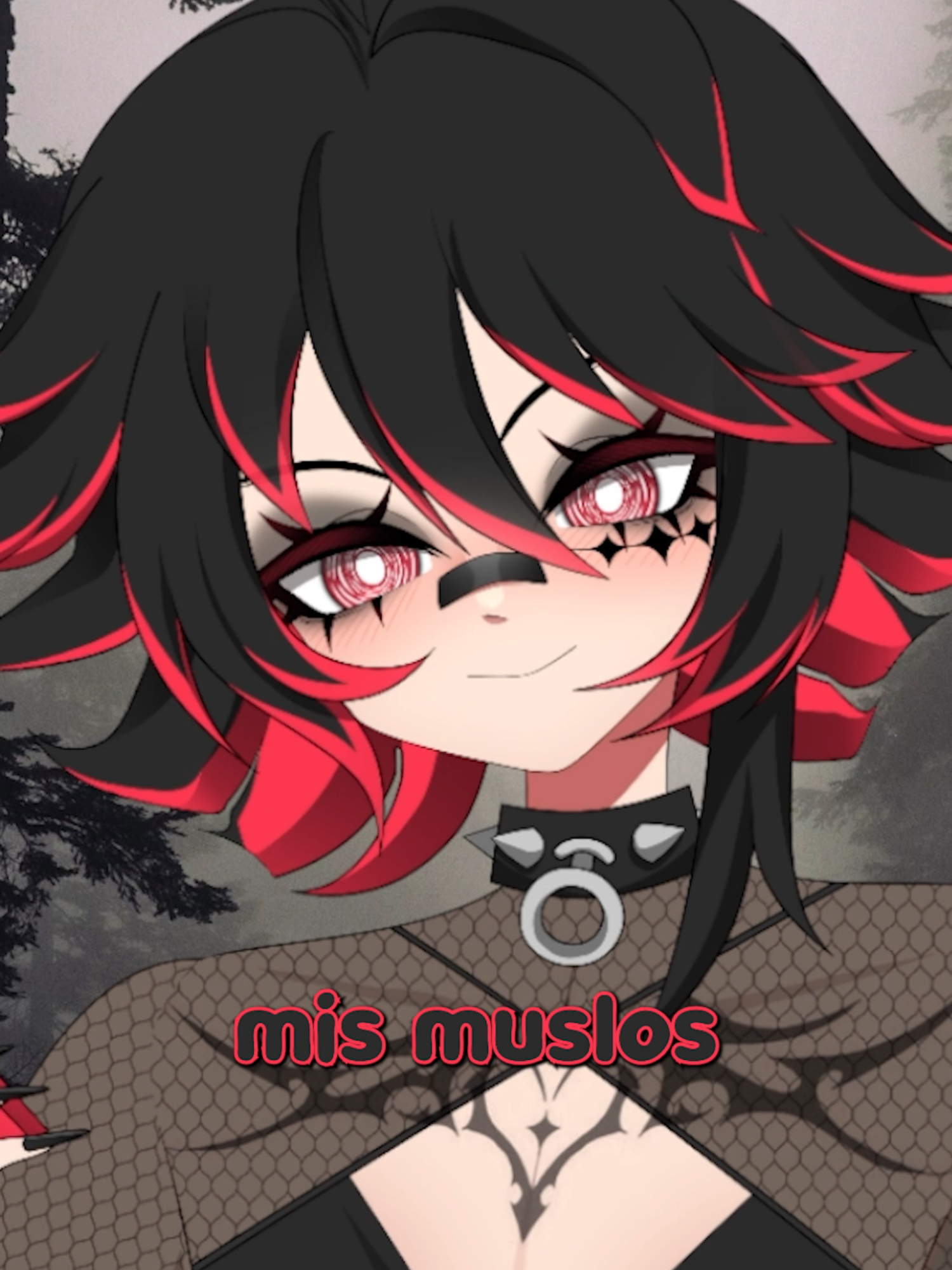 Por que la vida es tan injusta #vtuber #vtuberclips #femboy #fyp #fypシ゚ #streamer #clips #humor
