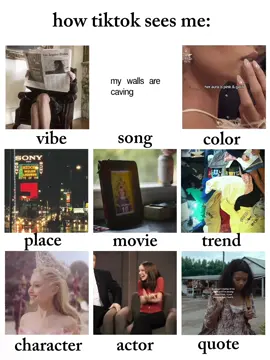 TBH yea TikTok ate 