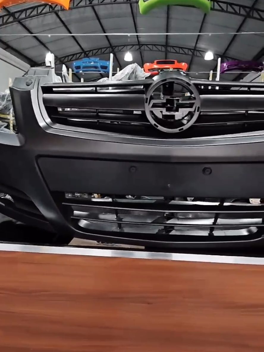 Para-choque Dianteiro e Traseiro  Celta 2006 a 2011  #parachoques  #carro  #cazéparachoques  #autopecas  #taboãodaserra #chevrolet #celta 