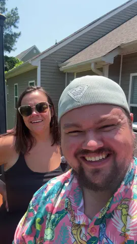 Oh my gosh! #couplecomedy  #marriagehumor 