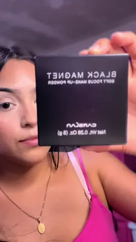 Highly recommended this powder! ✨✨🤍#creatorsearchinsights 