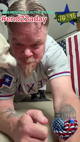 #end22aday #military #army #navy #marines #airforce #soldier #veteran #usa #MentalHealth #988 #lifeline #ftp #🇺🇸 #🙏🏻 #💪🏻🔥 