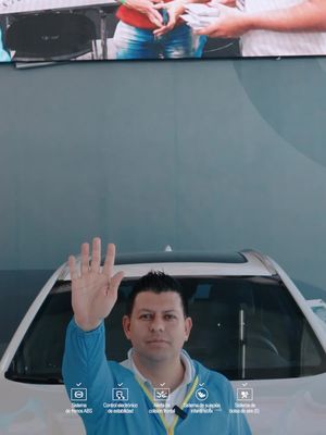 ¡Si bajaste dos o más tu, BYD Tang te está esperando con mucho para ofrecer!