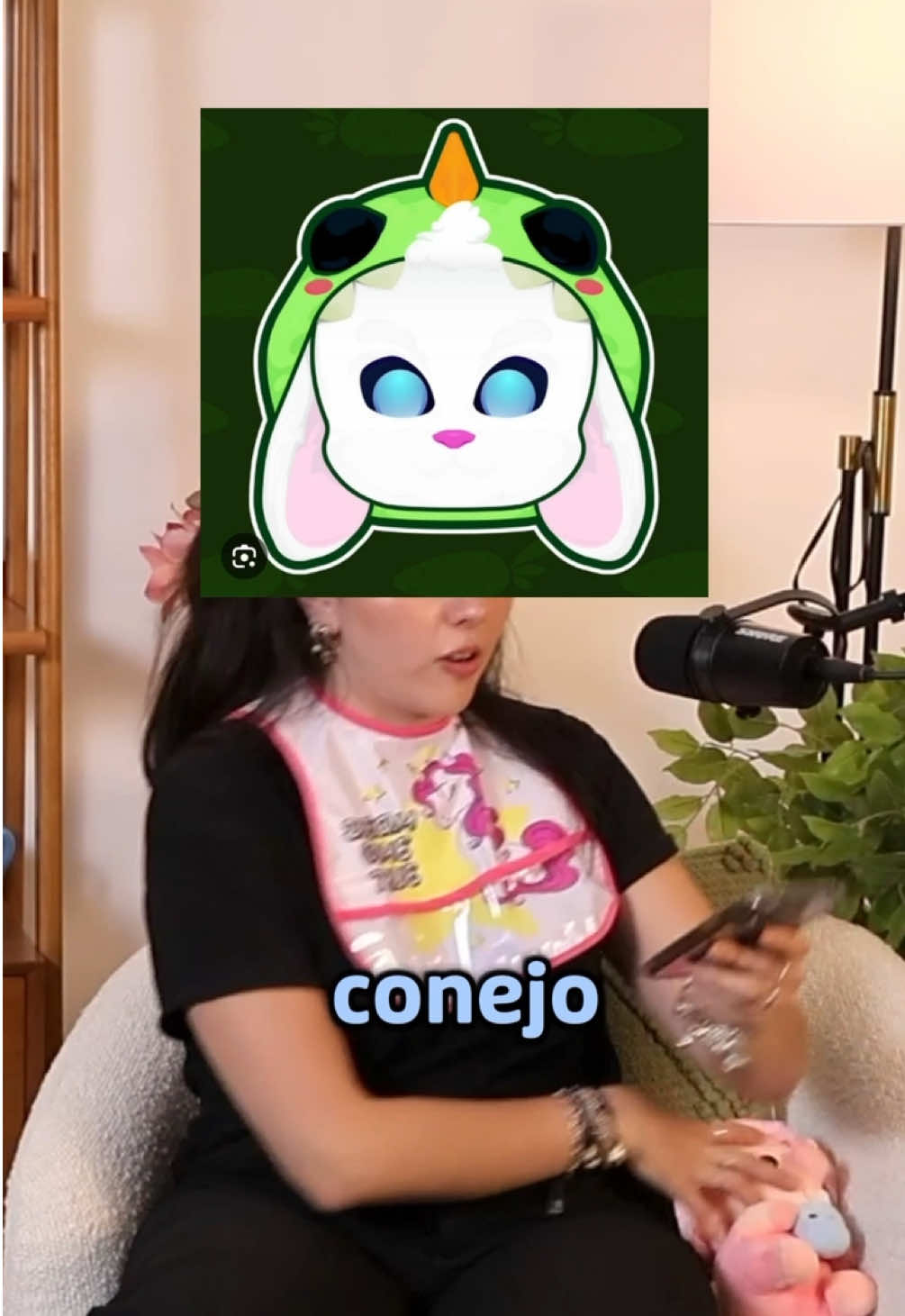conter reacciona a las fotos de vicky de pequeña 🤣🤣🤣🤣👶🏻👶🏻 @vicky @ConterIRL  Enfrentadas En Vivo!  Episodio en vivo ya disponible en twitch y pronto en Youtube y en Spotify  #enfrentadas #storytime #vickypalami #Fyp #parati #stream #podcast #conterstine 