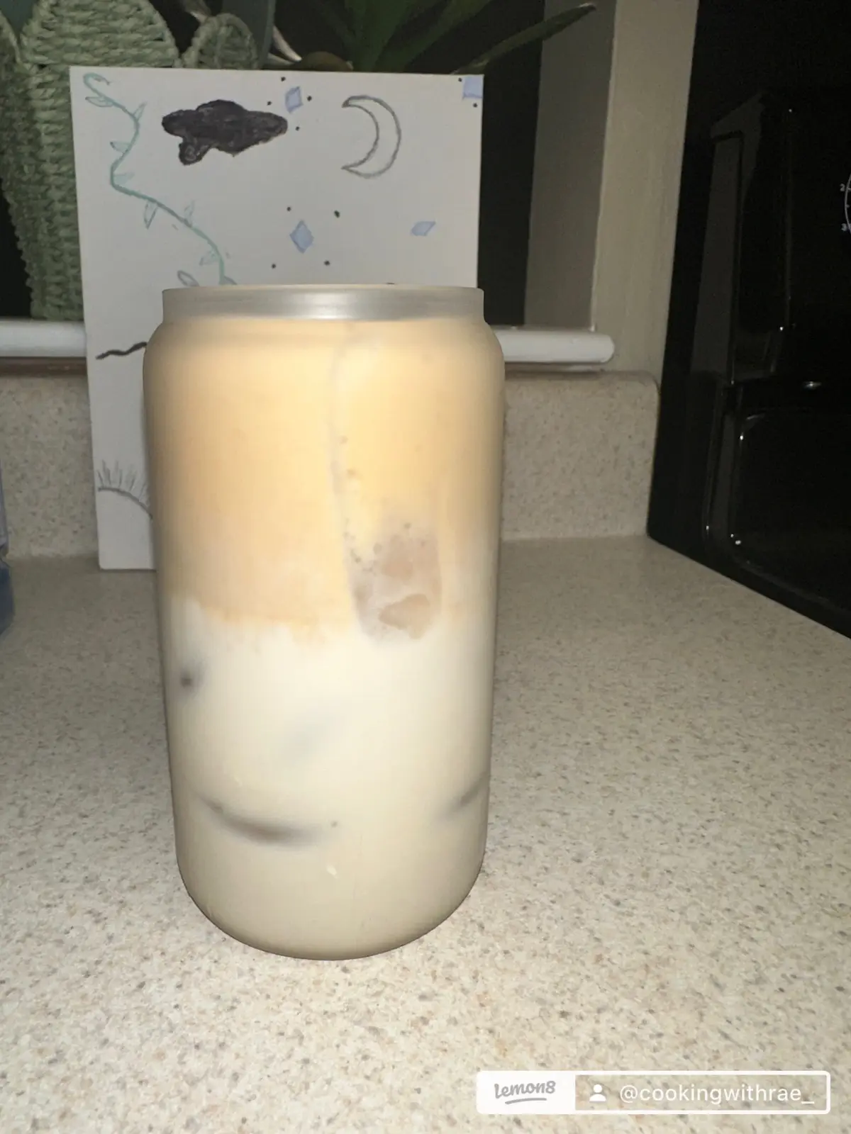 I need to start back recording my coffee recipes 😩 #coffee #coffeetiktok #icedcoffee #homemade #fyp #fypシ 