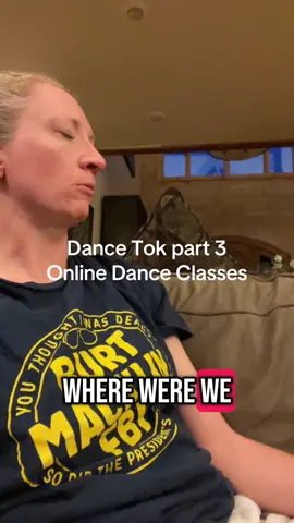 Now we talk about online dance classes. #foryou #dancefriends #dancefriendship #dancefriendsarethebestfriends #dance #danceeducation #danceteacher #dancetok #utah #utahteachers #dancecompany #utahdanceed #utahdanceartists #utahteacher 