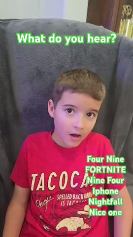 What You Hear = Your Personality 👀 #WhatDoYouHear