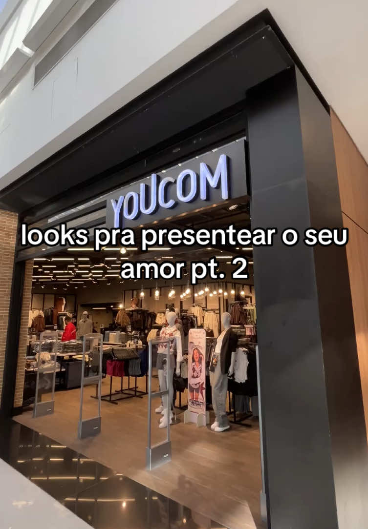 mais achadinhos estilosos pra surpreender no presente 💌 salva aí ou já manda pro @ com aql “olha que lindo” 👀✨ #youcom #lojayoucom #fashiontiktok #diadoamor #diadosnamorados 
