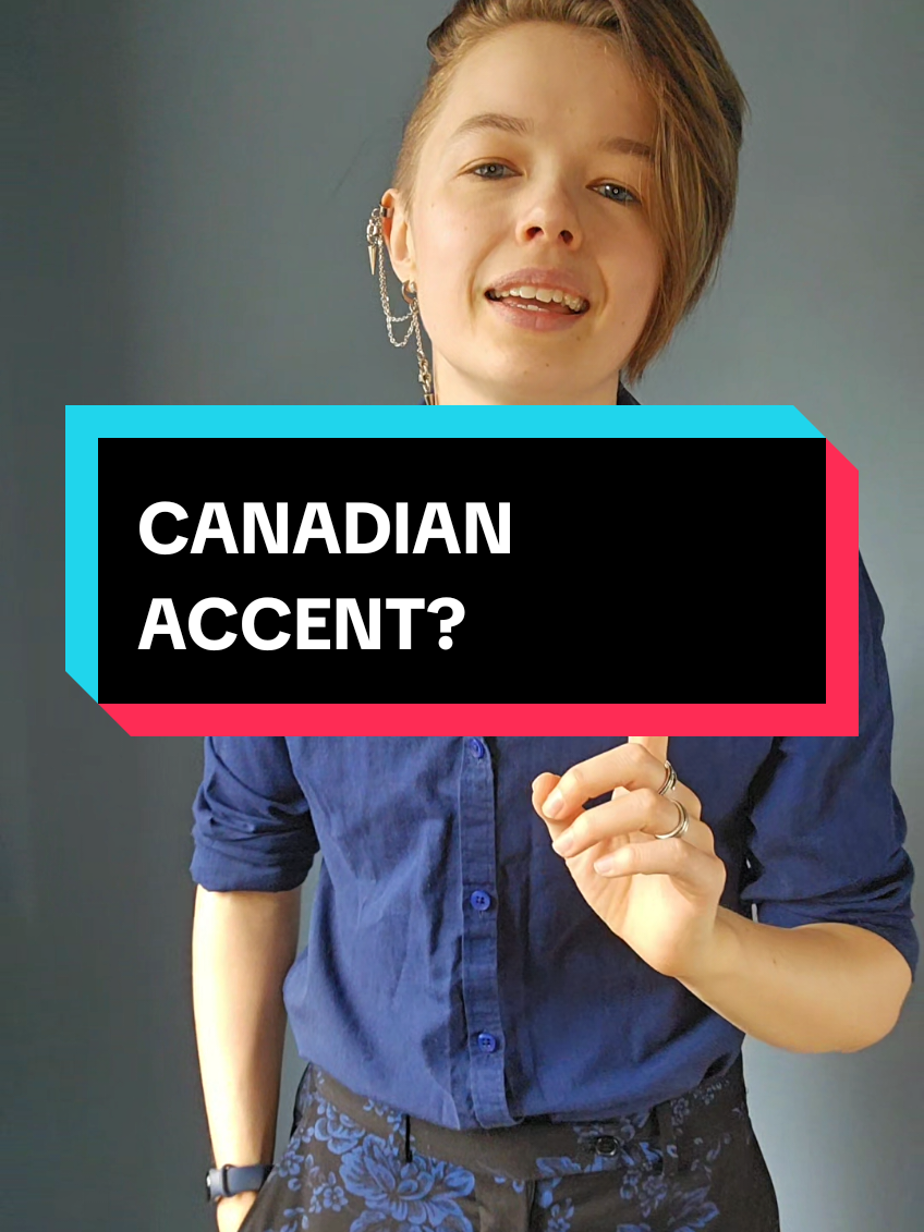 Replying to @kelseysbm If I have a reason to learn an accent, then I will give it my best try! But otherwise, it may not be in my wheelhouse. Which accents do you all like the best? #accents #canadianaccent #voiceacting #accent #britishaccent 