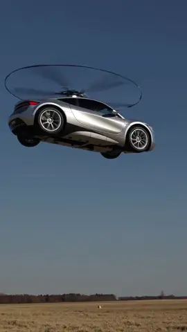 Flying car is coming in the future #teslacars #elonmusk #ElonMuskNews #sidehustle #ai #flyingcars