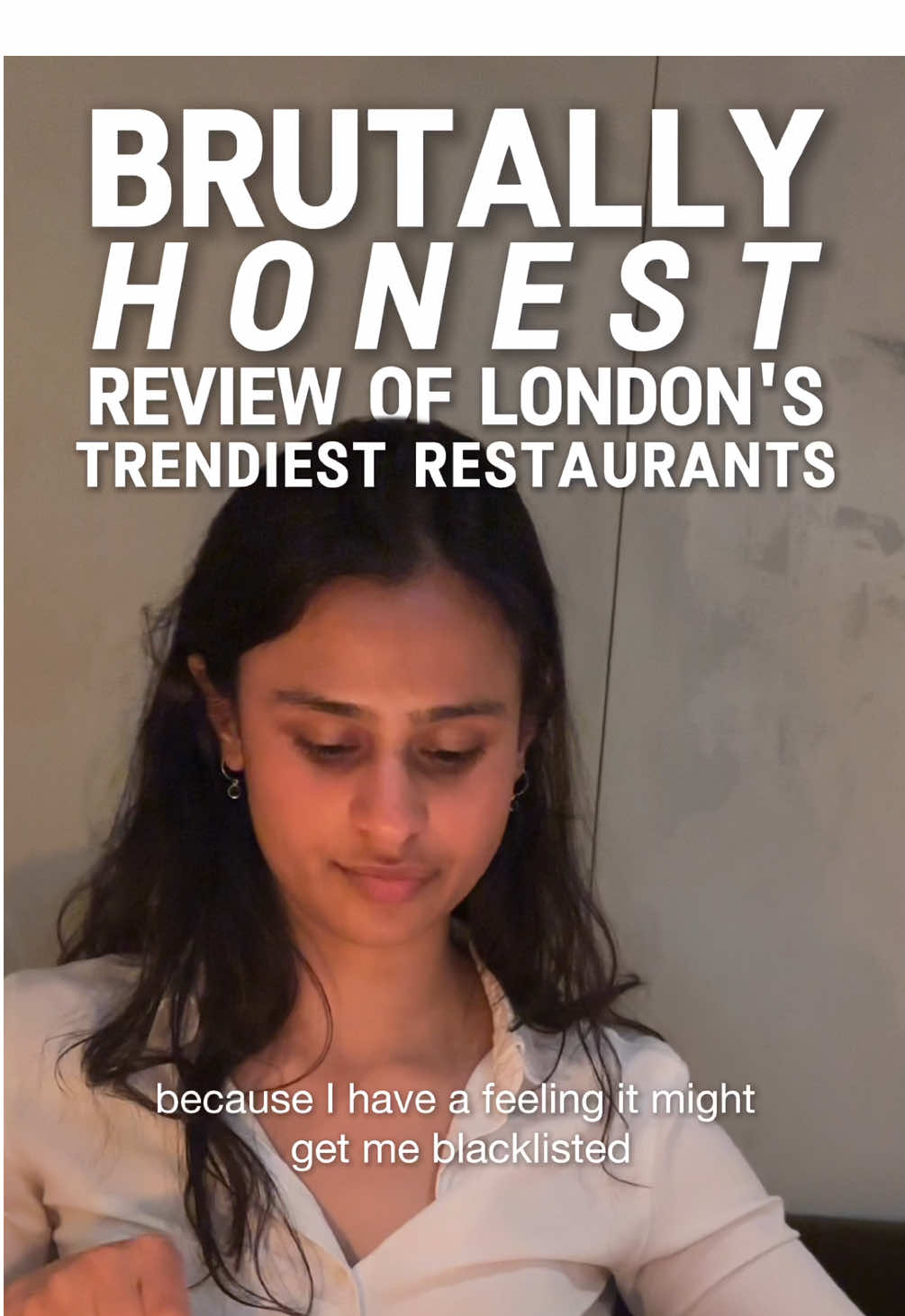 I hope I’m still allowed into these restaurants… #London #londonlife #UK #livingabroad #londonfood #londonfoodie #Foodie #2025 #Love 