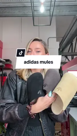 Did adidas just release the shoe of the summer?🤭