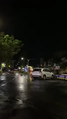 semesta after rain #kotabatu #rain 