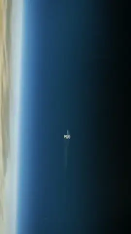 Isso é o que veríamos em Saturno  #saturno #sistemasolar #planeta #terra #universo #cientistas #sondasespaciais 