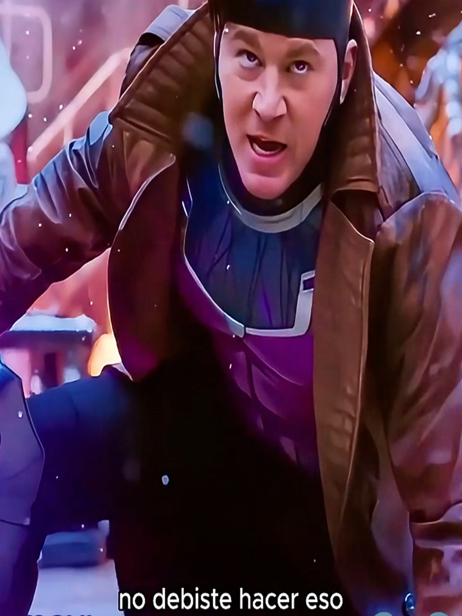 💥¿CÓMO EL EQUIPO DEADPOOL GANO LA BATALLA FINAL? 😱 . . . . . #deadpool  #tiktokusa #movie #peliculas #series #parati  #wolverine