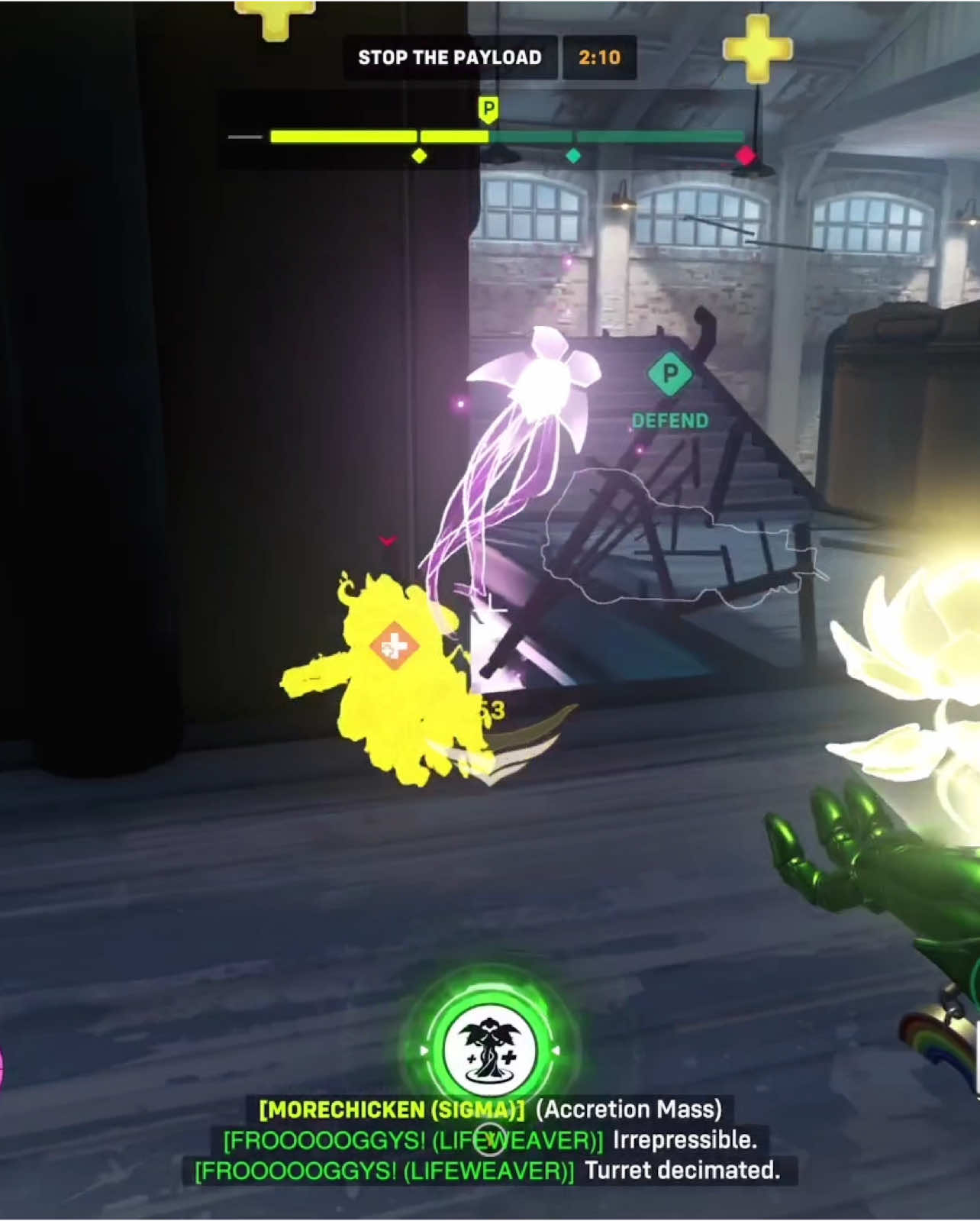 SQUUUEEEEEEEZE ORISA SQUEEZE!!! 😂😂 #overwatch #overwatch2 #ow1 #ow2 #lifeweaver #orisa #clip #funny #funnymoment #lol #lmao #lifegrip #lordy #fyp #fypシ #fypage #fypシ゚viral #fyppppppppppppppppppppppp 