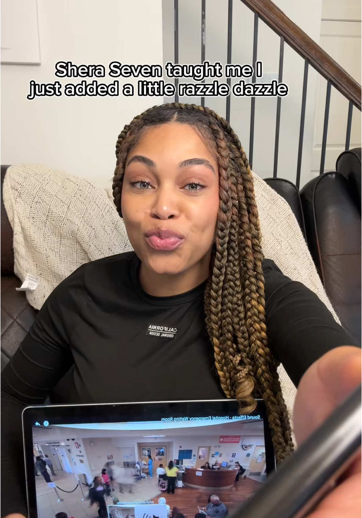 Men lie to get what they want 🤷🏽‍♀️ #sheraseven 