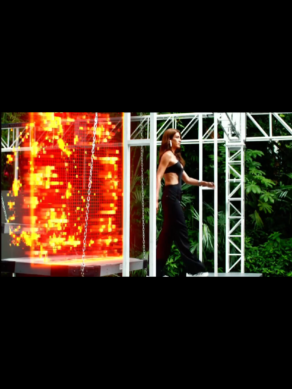 #DesafíoSigloXXI #viral #fyp #desafiotiktok 