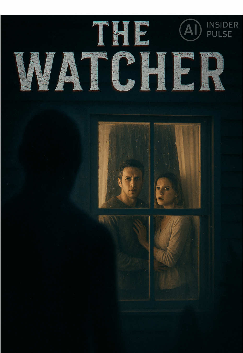 “The Watcher 👁️‍🗨️ A Chilling AI Horror Short” Ever get the feeling you’re being watched? 👁️ In The Watcher, a couple spots a mysterious ghost lurking outside their home’s window… and what happens next will haunt you. Created with Kling AI, Veo 3, and Midjourney — blending eerie visuals and bone-chilling atmosphere. 🔥 Would you dare to look out your window after this? 👻 #TheWatcher #AIHorror #ShortFilm #KlingAI #Veo3 #Midjourney #GhostStory #HorrorTok #AIArt #AIFilm #HorrorCommunity #FilmmakerTok #AIInsiderPulse