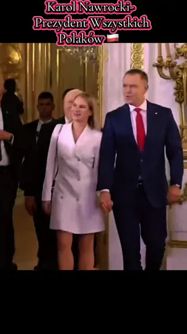Karol Nawrocki - Prezydent Wszystkich Polaków 🇵🇱 #prezydent #Nawrocki 