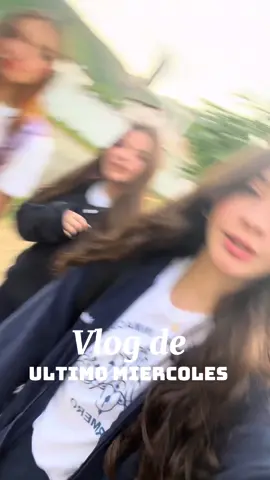 una rayadera #Vlog #ultimomiercoles #ultimotimbre #prom #fypシ゚ #CapCut 