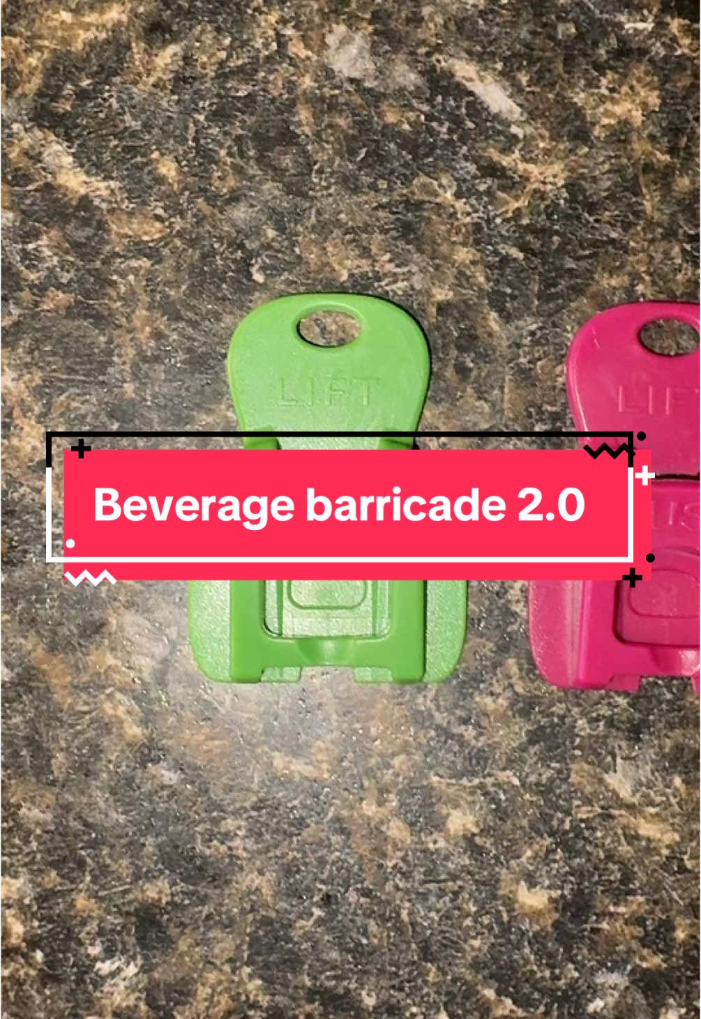 Complete Cover Easy Tab Opener 6pk Beverage Barricade 2.0, Colorful Can Protector Caps For Soda, Beer And Drinks Amat Parties, Shields Agianst Bugs And Dust #protector #beveragebarricade #beachgqdgets #beverage #canprotector #shieldagianstbugs #easytabopener #soda #beer #drinks #parties 