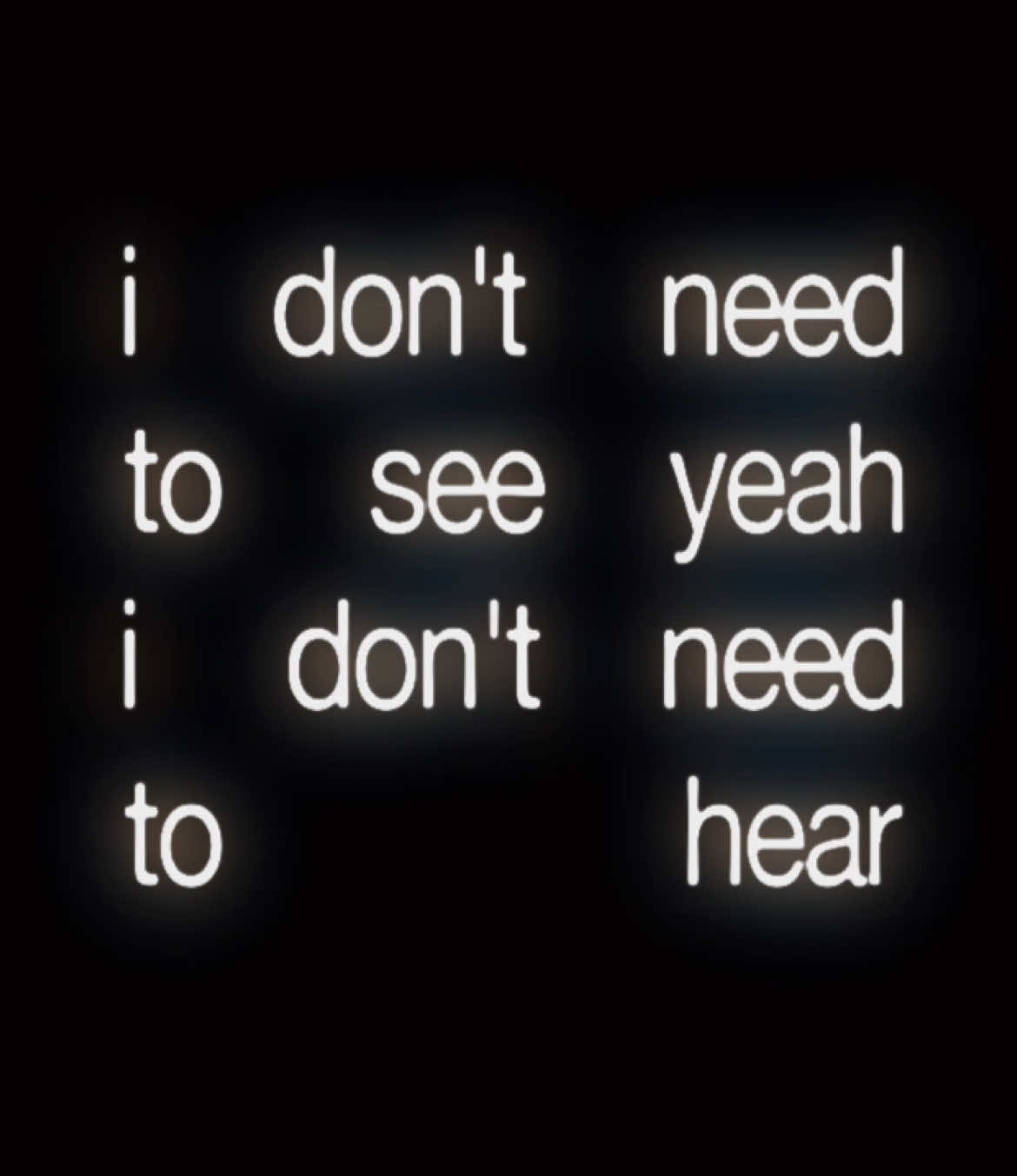look me in the eyes #yeat #tellme #songsthatgohard #slowedandreverb #slowedsongs #slowedaudios #tellmeyeat #2093 