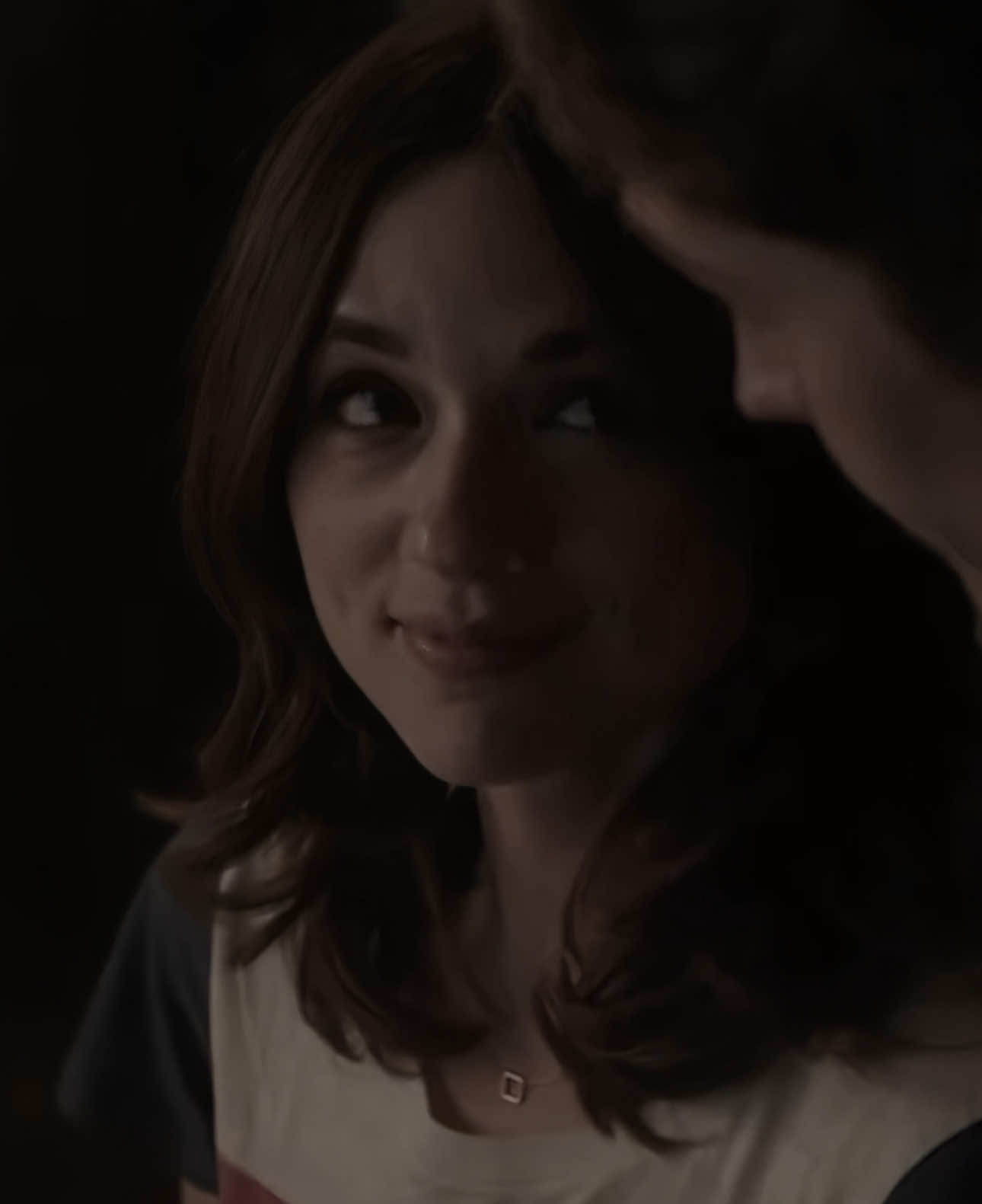 #teenwolf #تيين_وولف #allisonargent #اليسون_ارجنت #tw 