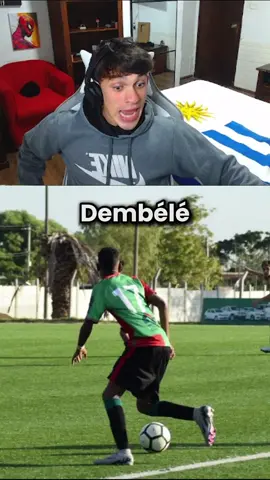EMOCIONA MILO J || #uruguay #uruguay🇺🇾 #humor #argentina #argentina🇦🇷 #futbol #futboluruguayo #futbolargentino
