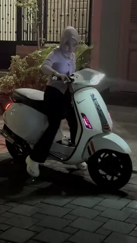 jj dikit gpp kali ya😮‍💨🤣#vesmet #vespamatic #vespa 