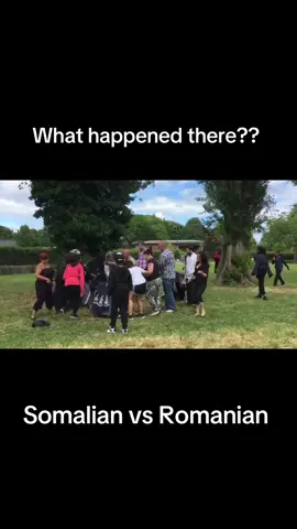 Daily life in the UK #fyp #interestingthings #romanian #somalian 