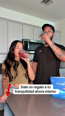 Tu momento de calma lo encuentras con Nello.  #nellosupercalm #nello #tranquilidadmental #dormirbien #ashwagandha #estres #supercalm 