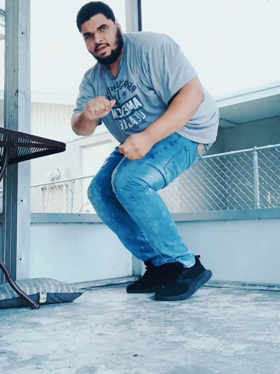 BEN 🕺🔥@prodpoodee #dance #trending #fyp 