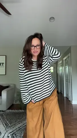 Stylish Casual Looks for Every Day - follow for more fashion over 50 daily outfit ideas. Outfit details: @Anthropologie @target  #casualfashion, #outfitinspo, #everydaystyle, #fashiontutorial, #casualoutfits #fashionover50 