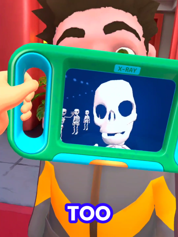 I am Security 🤣  #iamsecurity #vr #vrgame #funnygaming #blowthisup #goviral #fyp #foryoupage #trending #funnyvideos #funnygame #viral #viralvideo #GamingOnTikTok #gamingchannel #funnygamingclips  #gameplay #funnygamer 