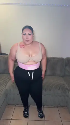 5’2-230lbs Size 3X #shapewear #postpartumfaja #plussize @Sculpt Touch 