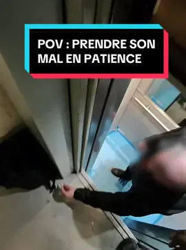 #CapCut #Ascenseur #Sauvetage #bloque 