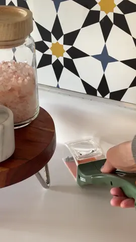 Warm weather’s here—keep bugs out with this easy, humane catch-and-release tool! 🐛 Get it on Amazon at the link in our bio! (We may make 💰 from these links!)