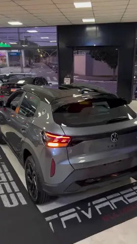 ‼️LANÇAMENTO‼️ VOLKSWAGEN TERA 1.0 170 TSI HIGH AUTOMÁTICO MODELO 2026 🚀 💰 R$ 158.900,00 #volkswagen #tera #volkswagentera #lancamento #tik_tok #carros 