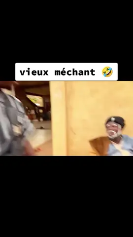 méchant 🤣