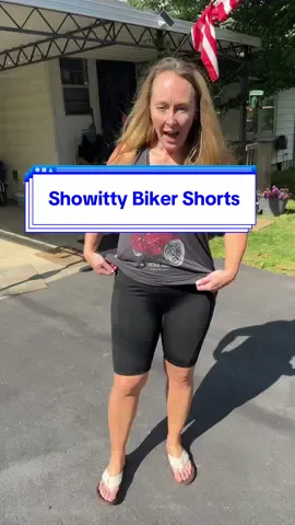 Showitty Biker Shorts! Size up will be your perfect fit! These are so comfortable love that the length and the tummy control it’s just right! #showitty #showittybikershorts #womensbikershorts #bikershorts #comfyclothes #comfortable #tiktokshopsummervibes #treasurefinds #creatorboostcamp #spotlightfinds #toptierjune #creatorsearchinsights #tiktokshopsummerturnup #dealsforyoudays #funinthesun #superbrandclub #sbcsummerwonderland #ComproDoPequeno 