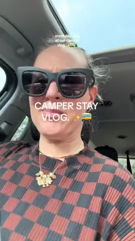 obsessed with weekday camper stays ……bc it’s so quiet and there’s no1 around, and that’s 🤌🏼🤌🏼 #camper #campsite #camperlife #Vlog #momlife 