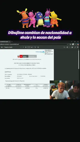 JAJAJAJAJA Kick: shuls_off #shuls #shulsfans #clips #kickperu #videoviral #jajaja #chow #paratii #kickclips #peru🇵🇪 #minisapo #dibujitos 