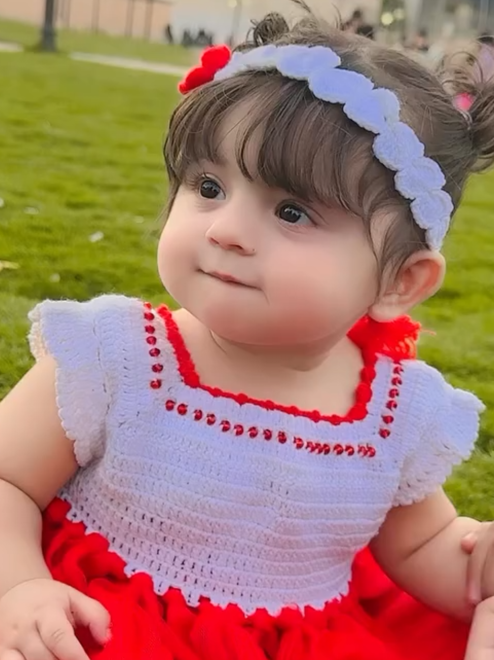 কিউট বেবি Say Masha Allah 😘🤗🥰❤️ #foryou #foryoupage #video #viral #saymashaallah #sujon_3534 @TikTok Bangladesh @🕊️__Sujon__🕊️ 