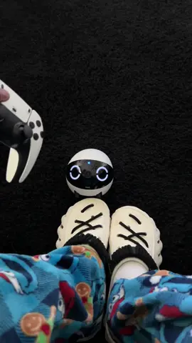 We got the robot for the dog not for me lol 😂😂 #rola #ebo #petcamera #homecamera 